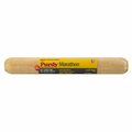 Pinpoint 0.5 x 18 in. Marathon Nylon & Polyester Paint Roller Cover PI3300793